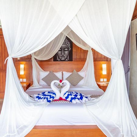 Japa Guesthouse Canggu Екстериор снимка