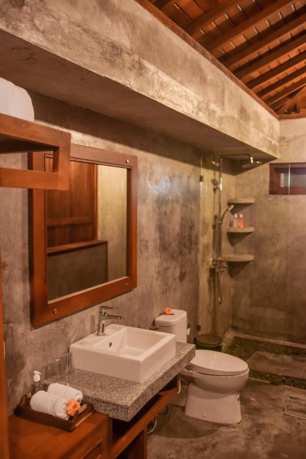 Japa Guesthouse Canggu Екстериор снимка