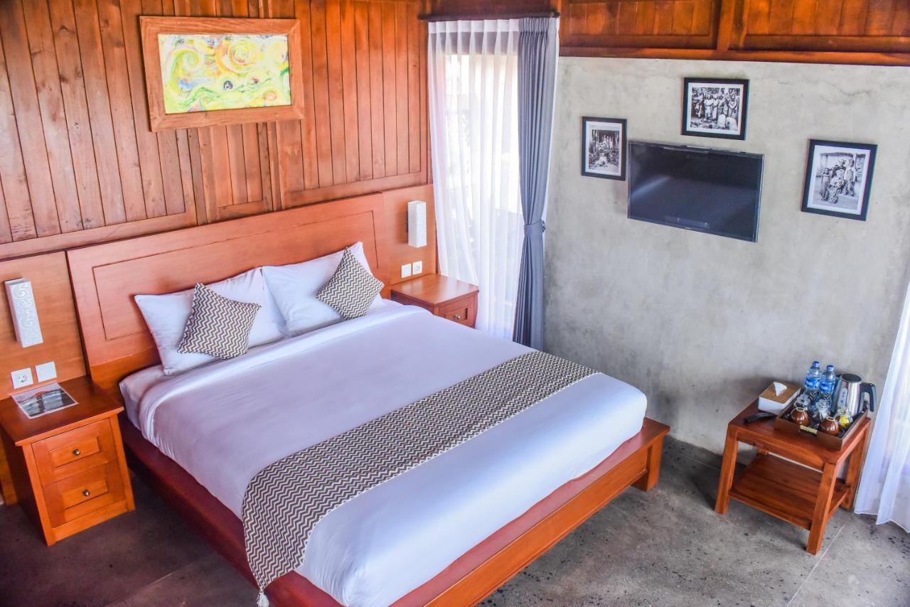 Japa Guesthouse Canggu Екстериор снимка
