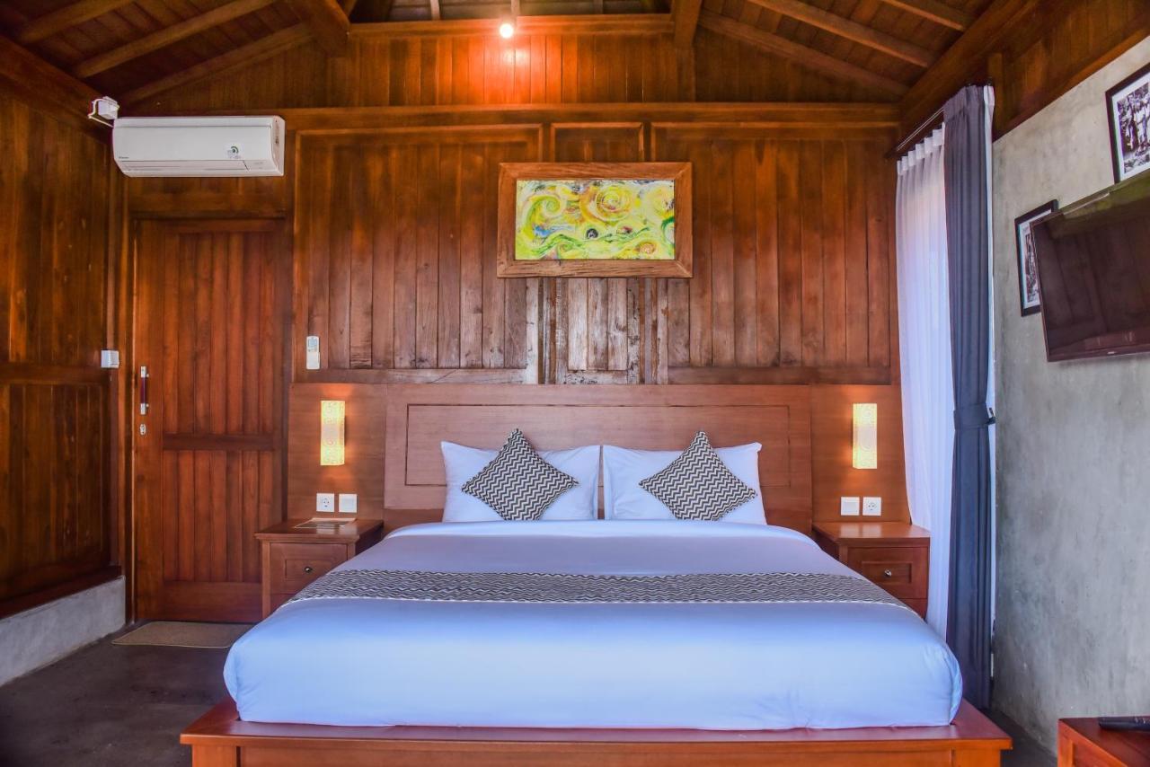 Japa Guesthouse Canggu Екстериор снимка