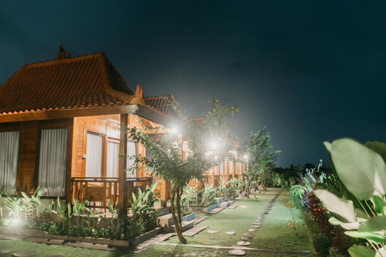 Japa Guesthouse Canggu Екстериор снимка