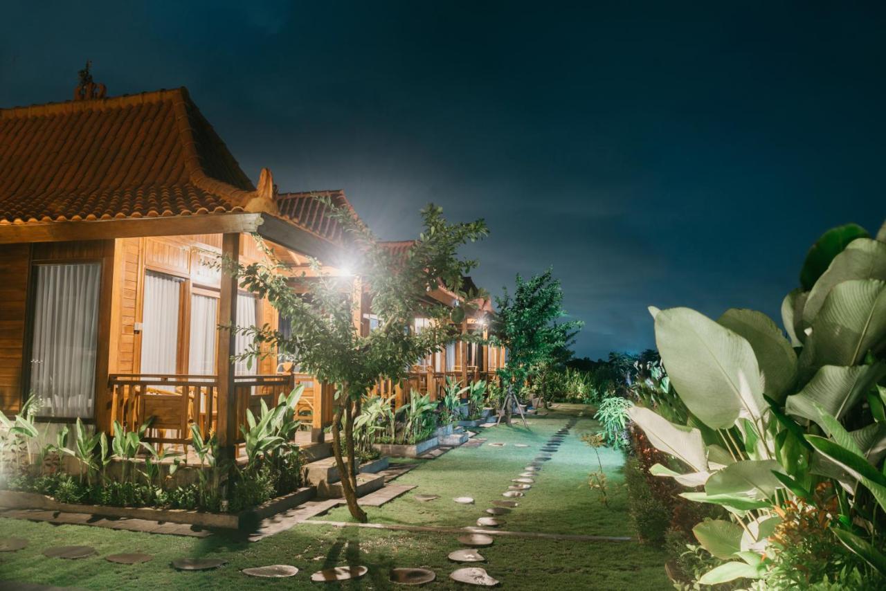 Japa Guesthouse Canggu Екстериор снимка
