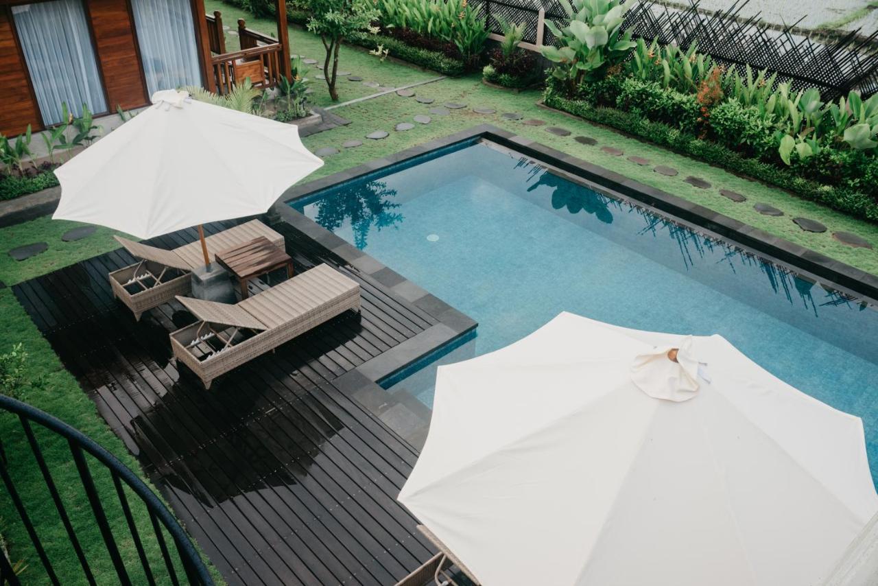 Japa Guesthouse Canggu Екстериор снимка