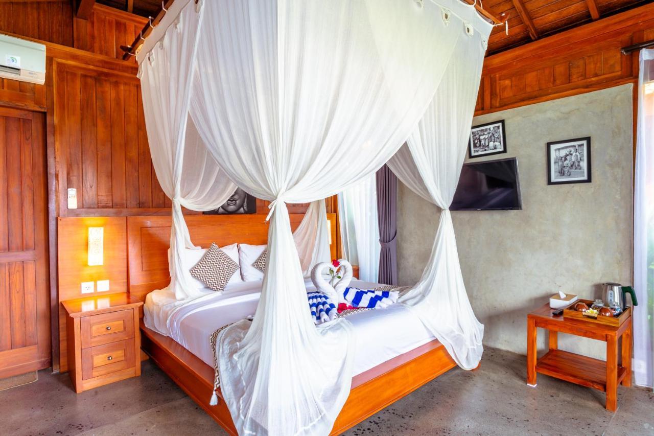 Japa Guesthouse Canggu Екстериор снимка