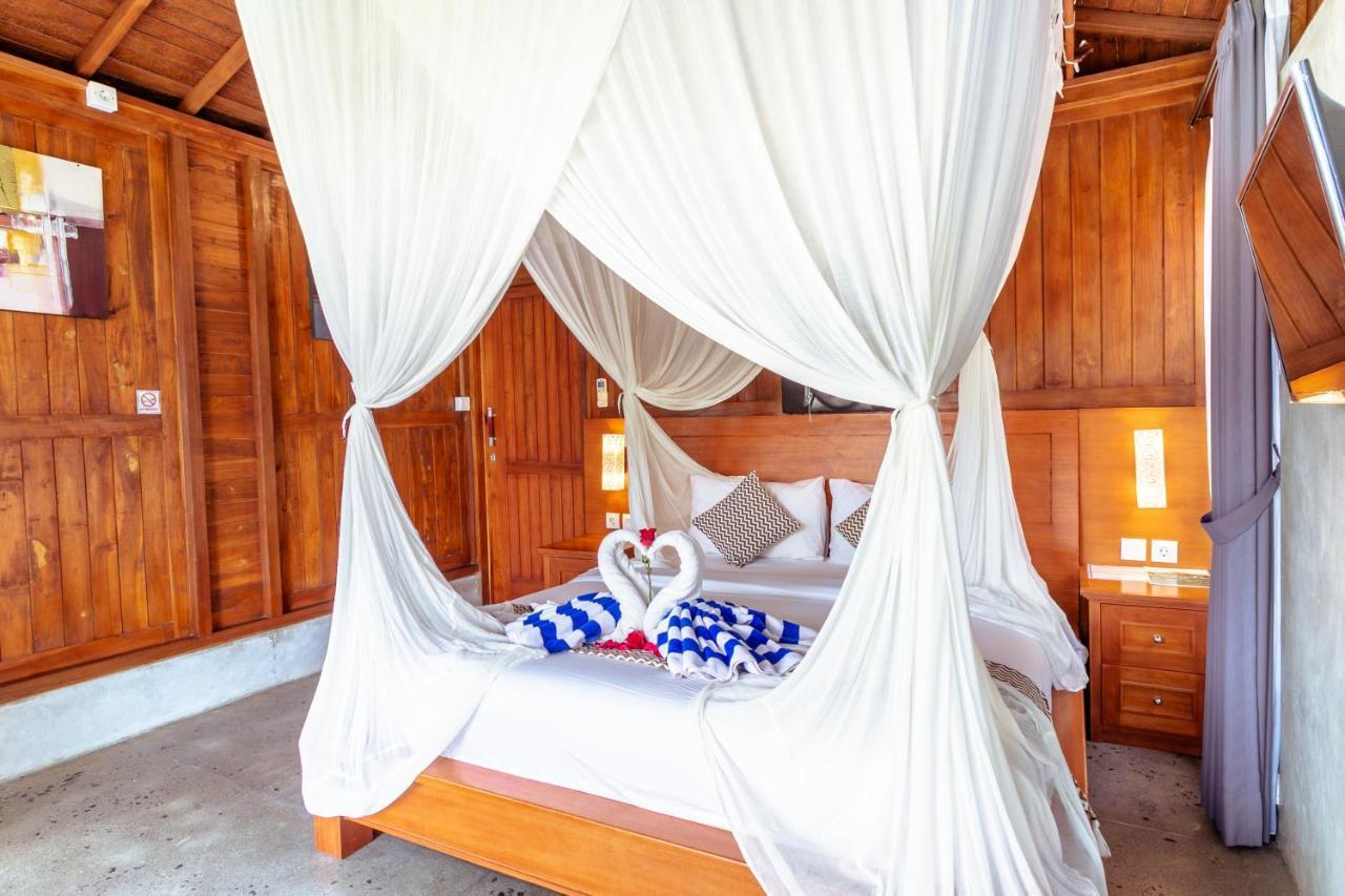 Japa Guesthouse Canggu Екстериор снимка
