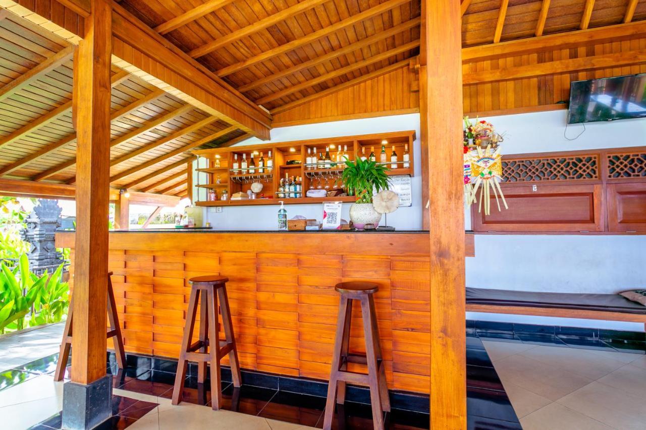 Japa Guesthouse Canggu Екстериор снимка